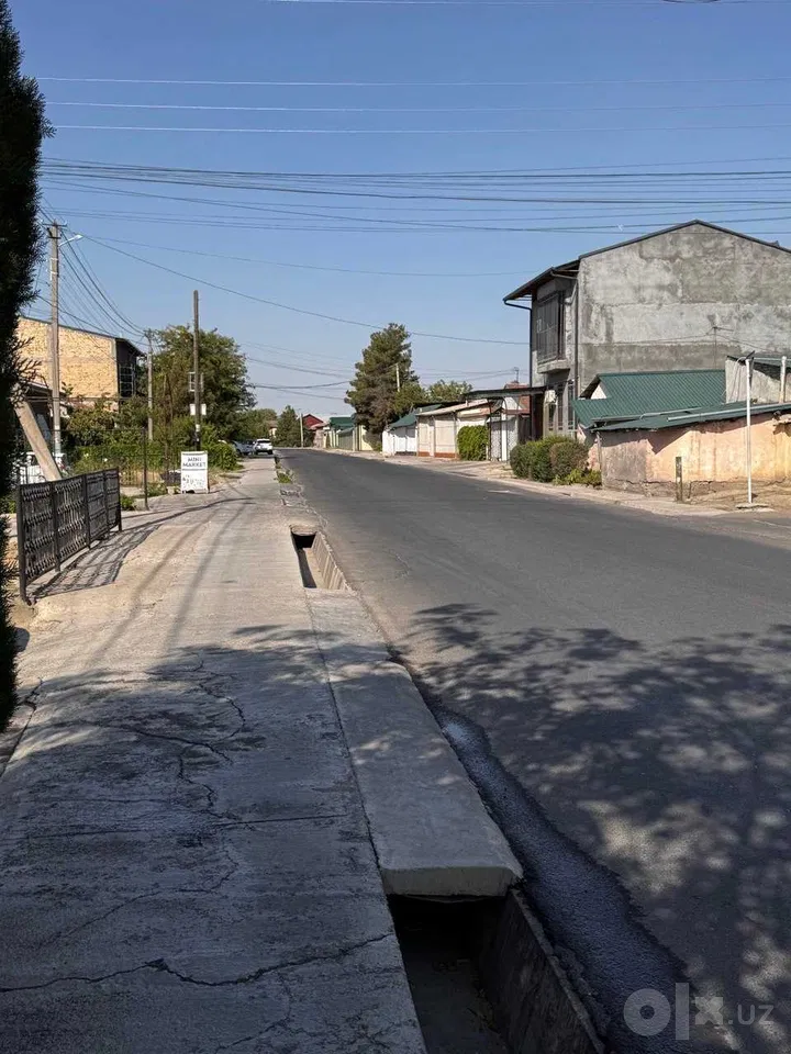 Tashkent City, Mirobod District
