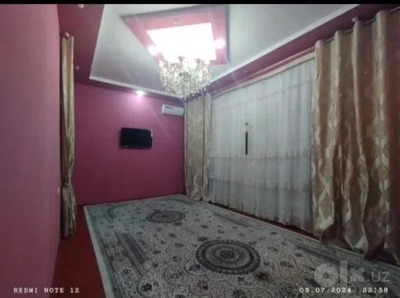 Tashkent City, Chilonzor District