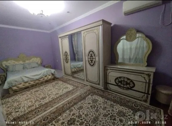 Tashkent City, Chilonzor District