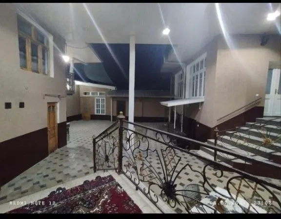 Tashkent City, Chilonzor District