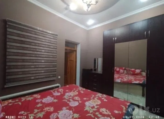 Tashkent City, Chilonzor District