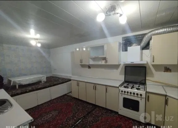 Tashkent City, Chilonzor District