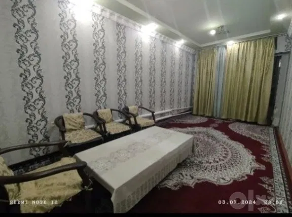 Tashkent City, Chilonzor District