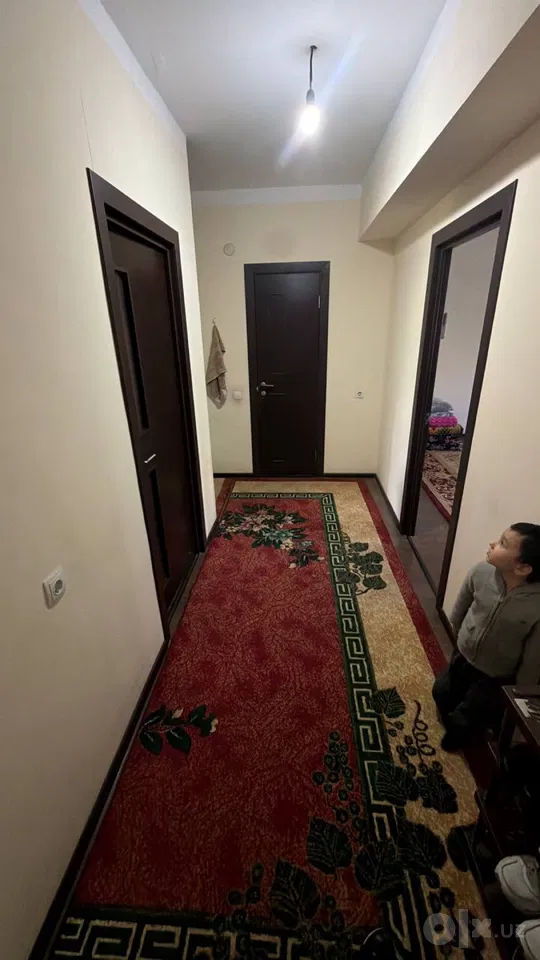 Tashkent City, Sergeli District