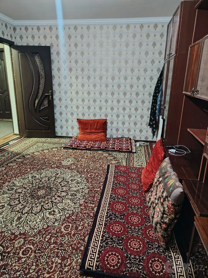Tashkent Region, Zangiota District