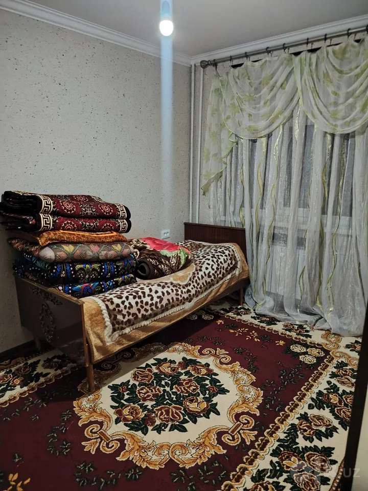 Tashkent Region, Zangiota District