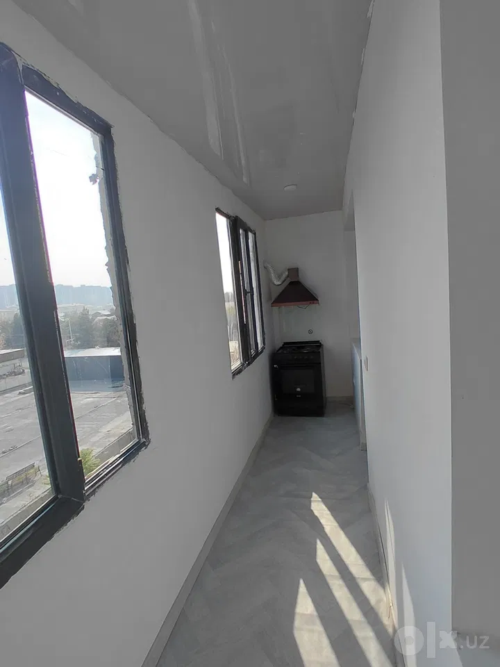 Tashkent City, Bektemir District