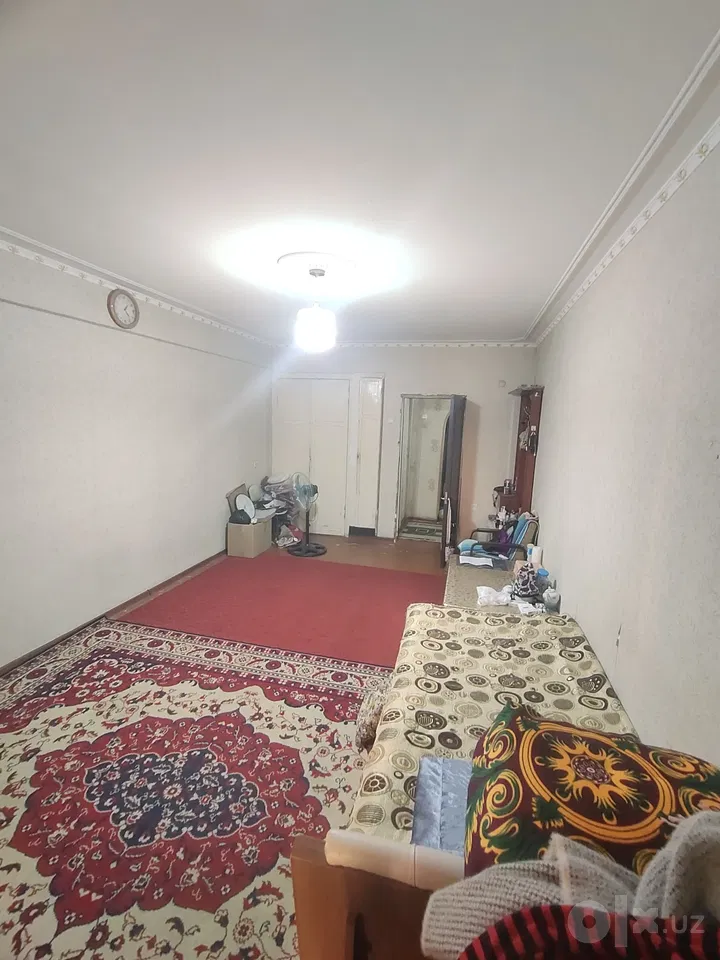 Tashkent City, Yashnobod District