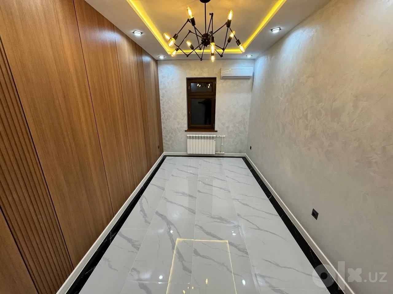 Tashkent City, Shayxontohur District