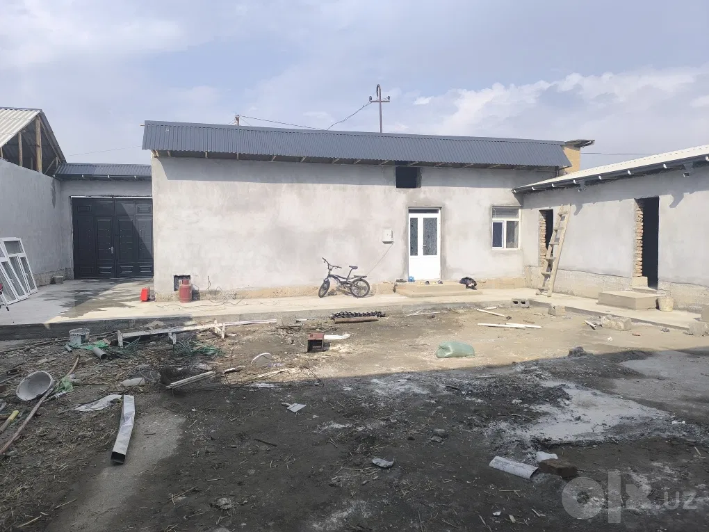 Samarkand Region, Jomboy District