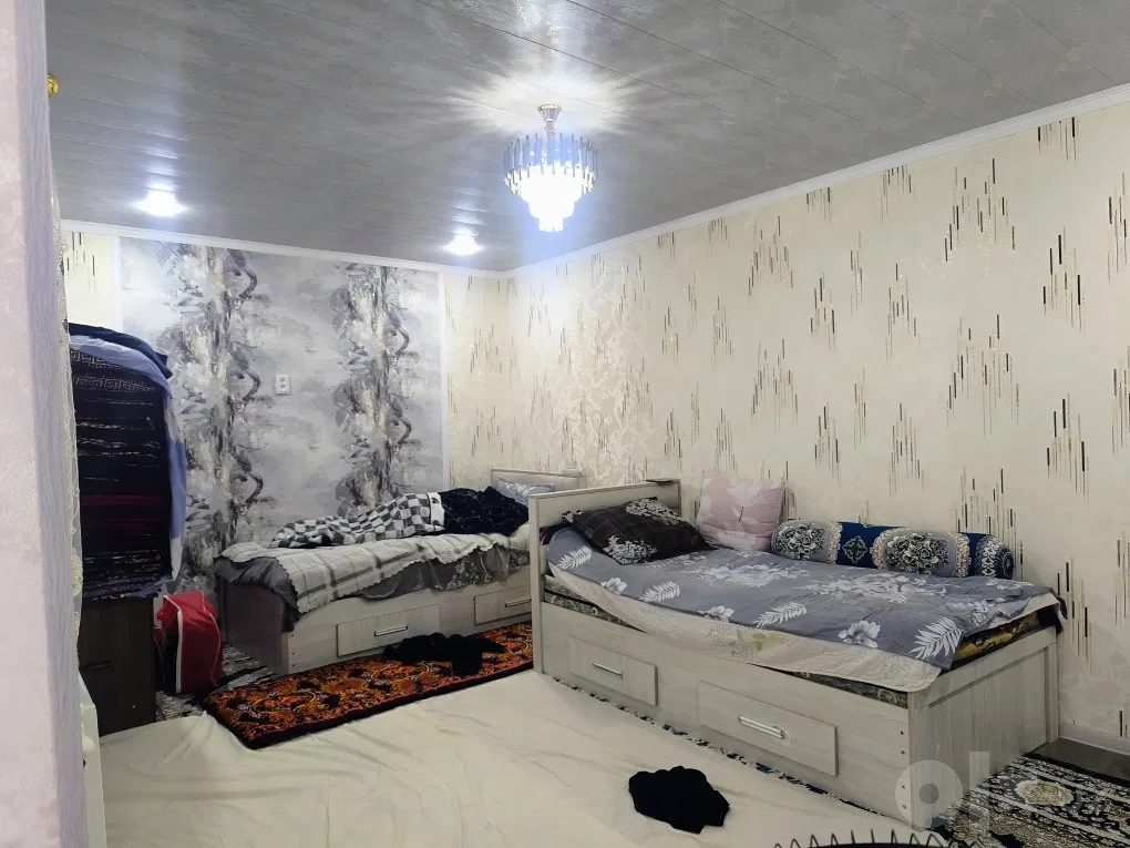 Samarkand Region, Jomboy District