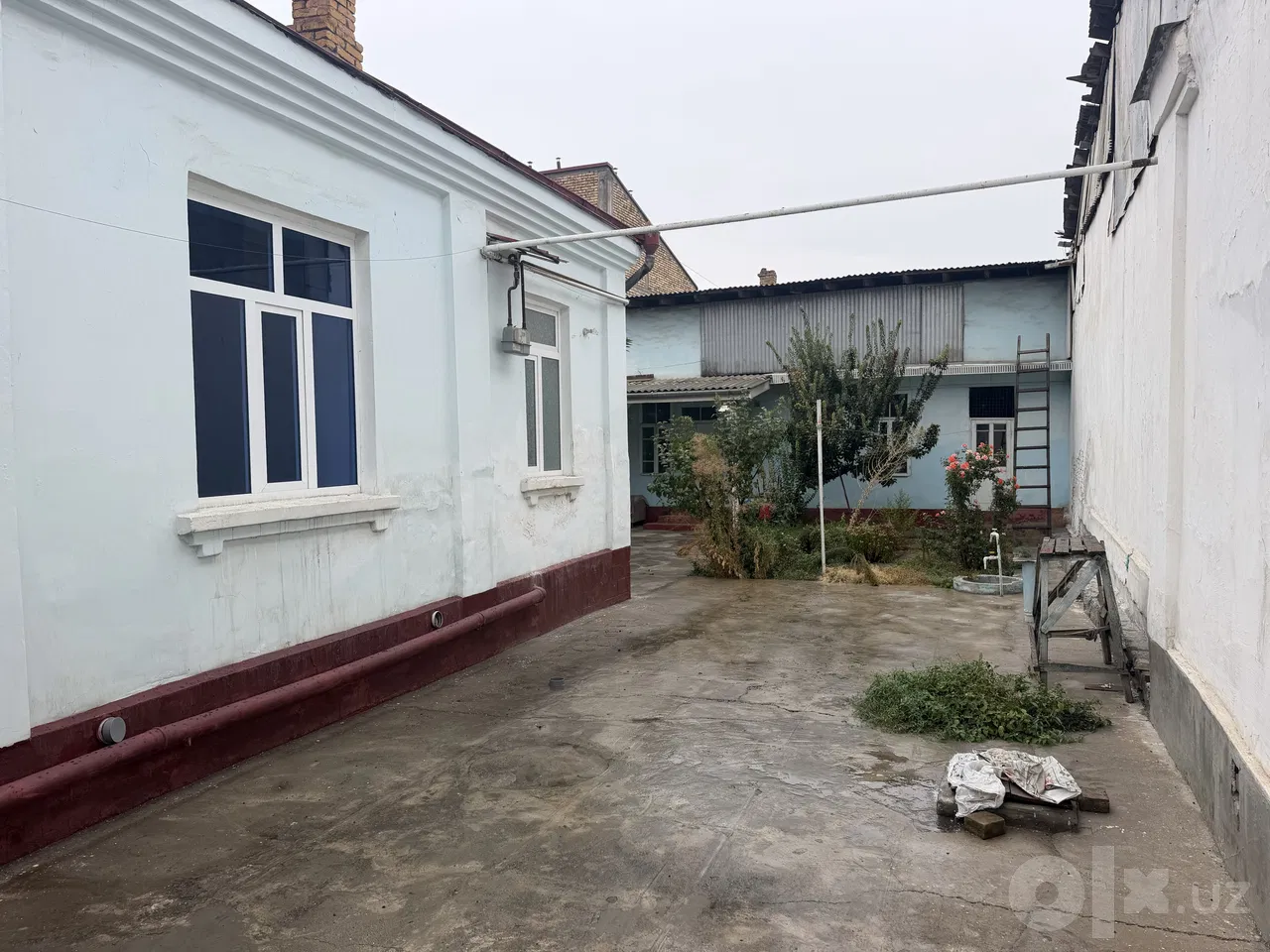 Andijan Region, Andijan