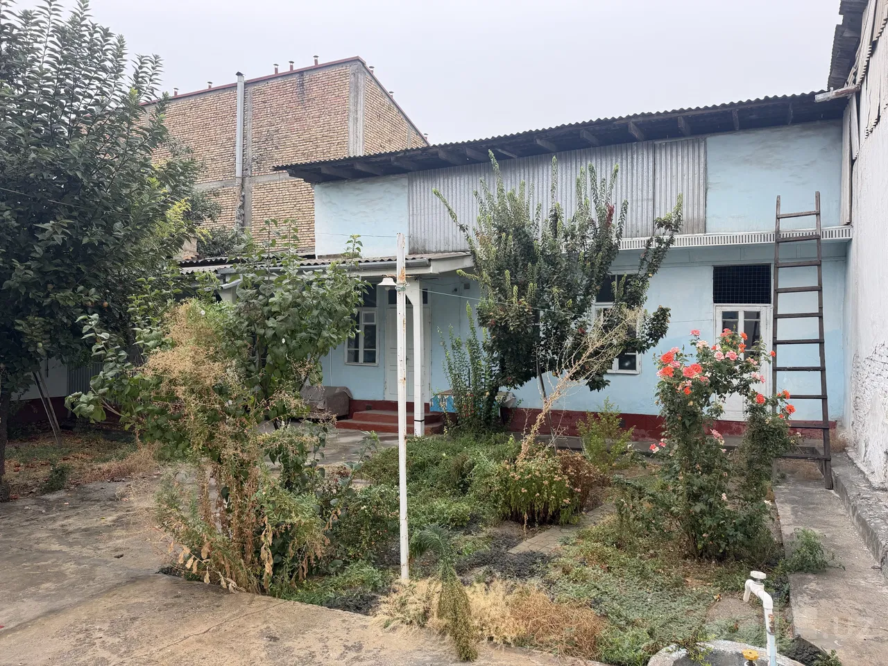 Andijan Region, Andijan