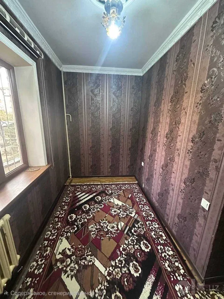Tashkent City, Olmazor District