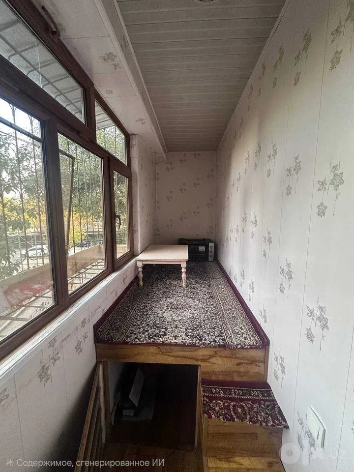 Tashkent City, Olmazor District