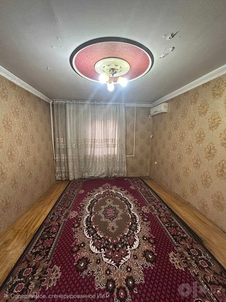 Tashkent City, Olmazor District