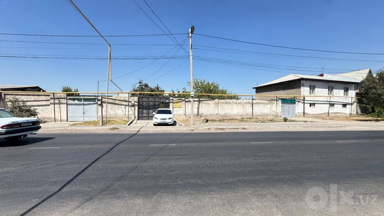 Tashkent City, Sergeli District