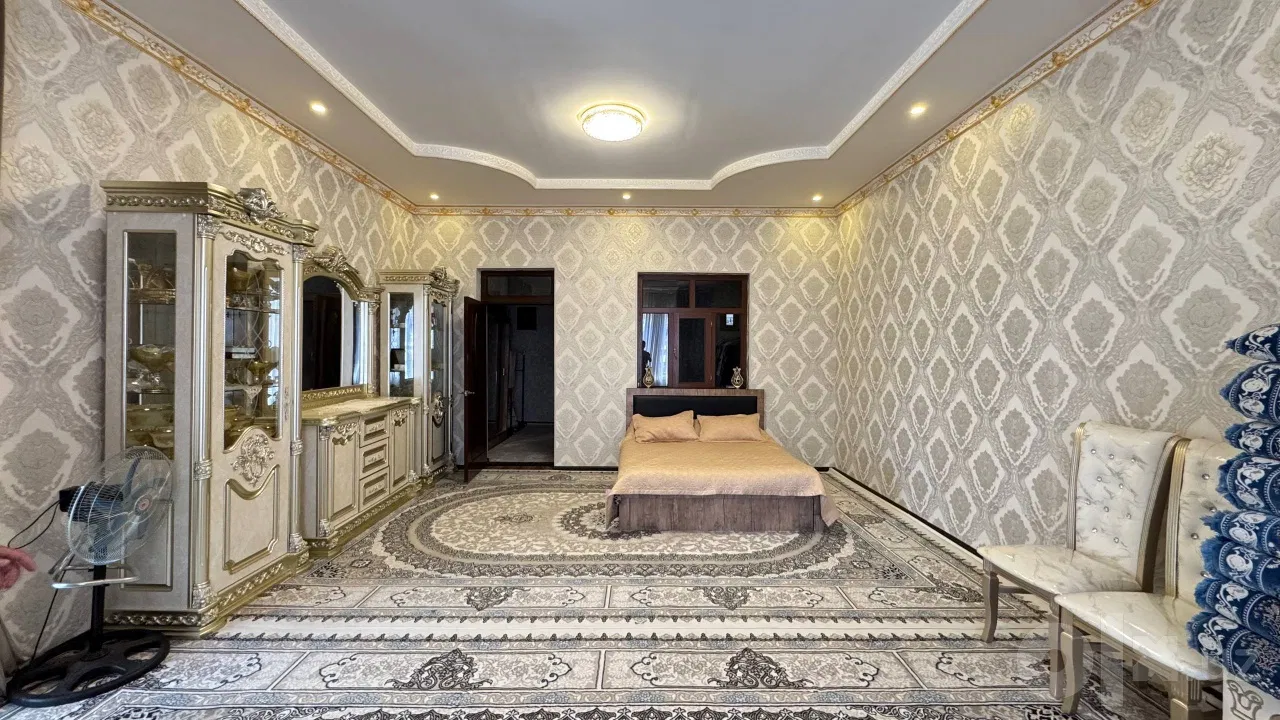 Tashkent City, Sergeli District