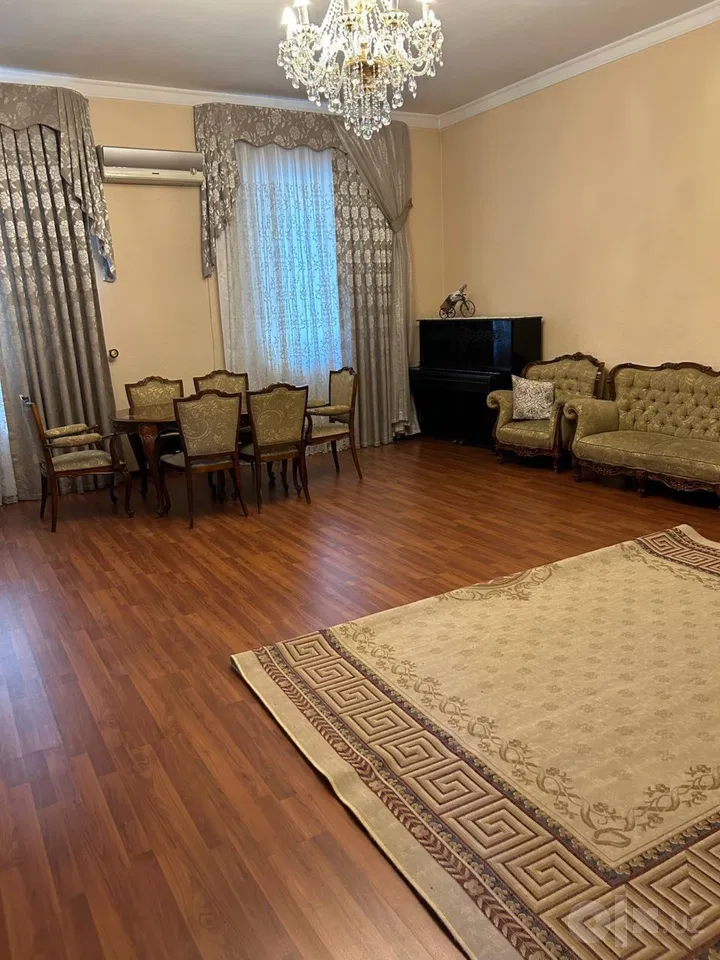 Tashkent City, Mirzo Ulug'bek District