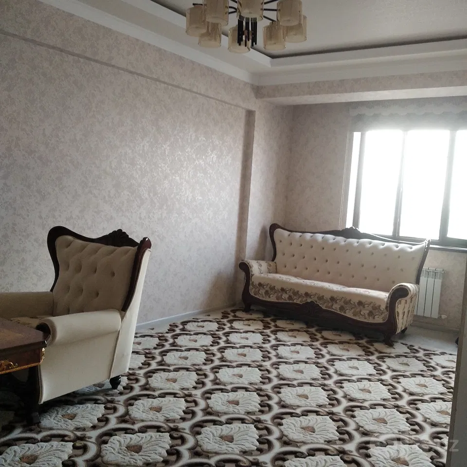 Tashkent City, Sergeli District