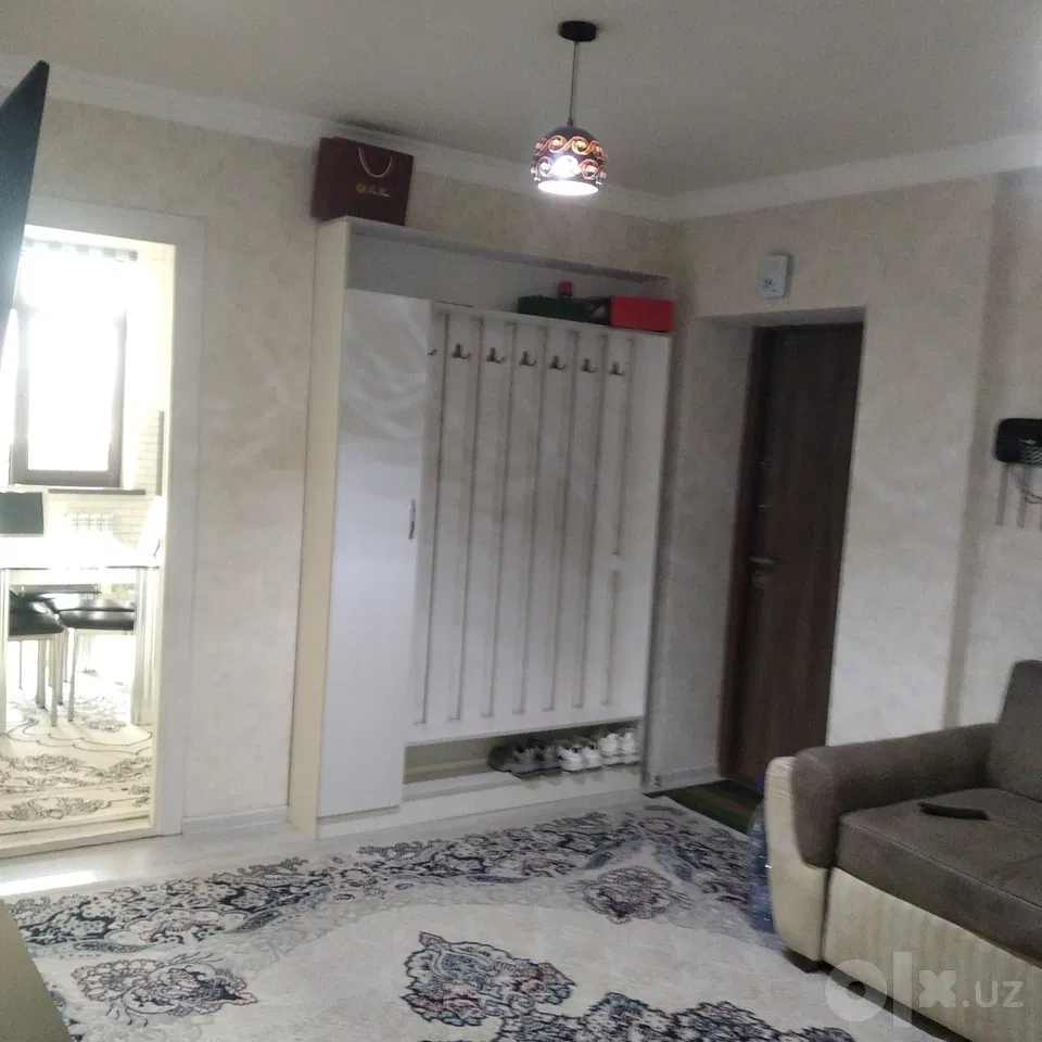 Tashkent City, Sergeli District