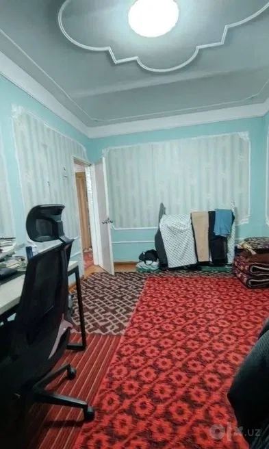 Tashkent City, Mirzo Ulug'bek District