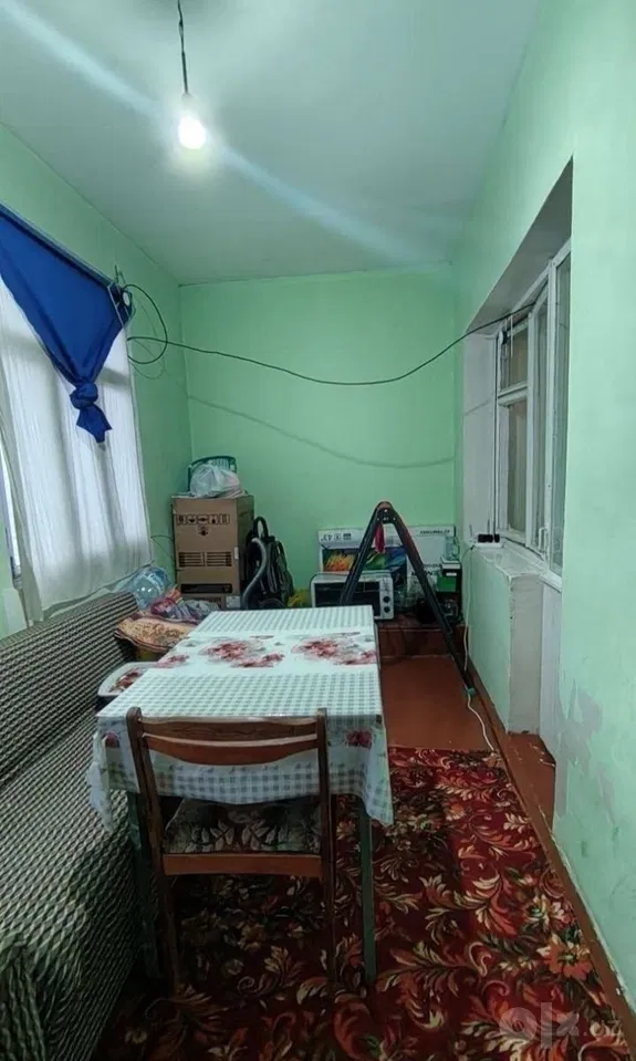 Tashkent City, Mirzo Ulug'bek District