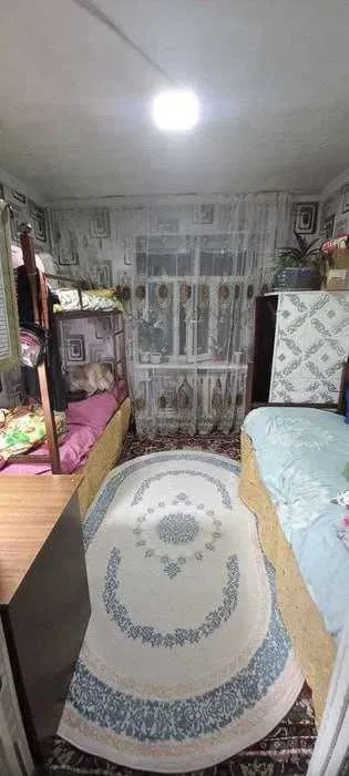 Tashkent City, Shayxontohur District