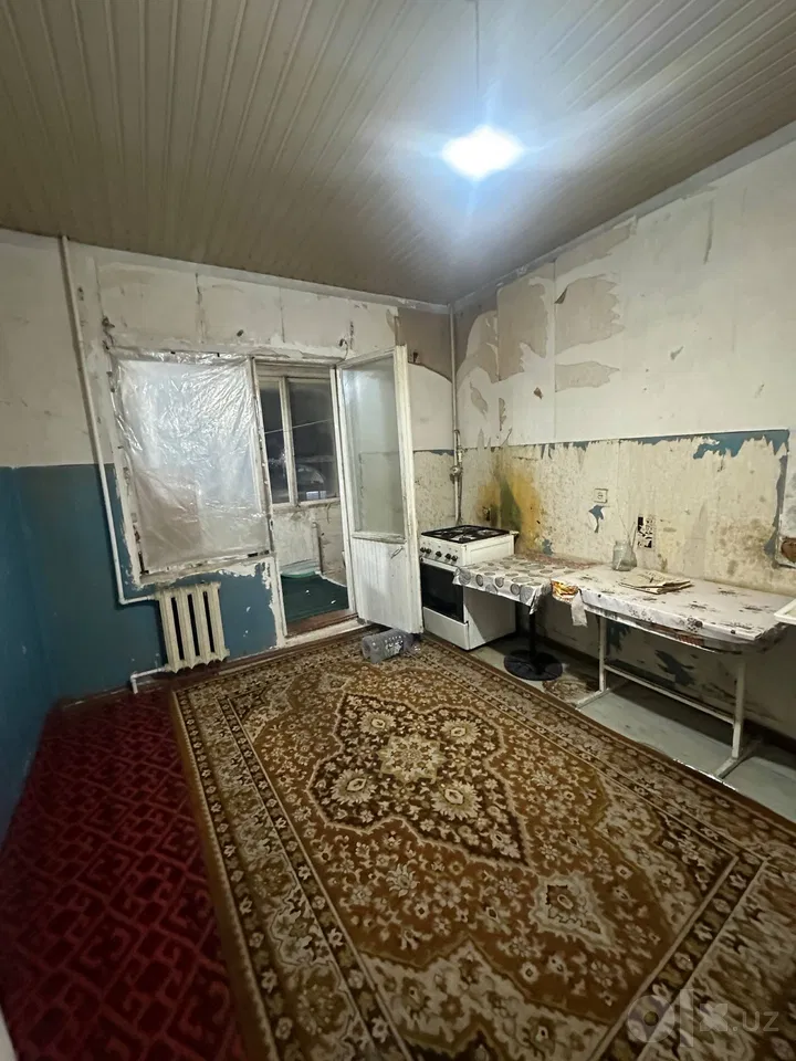 Tashkent City, Sergeli District