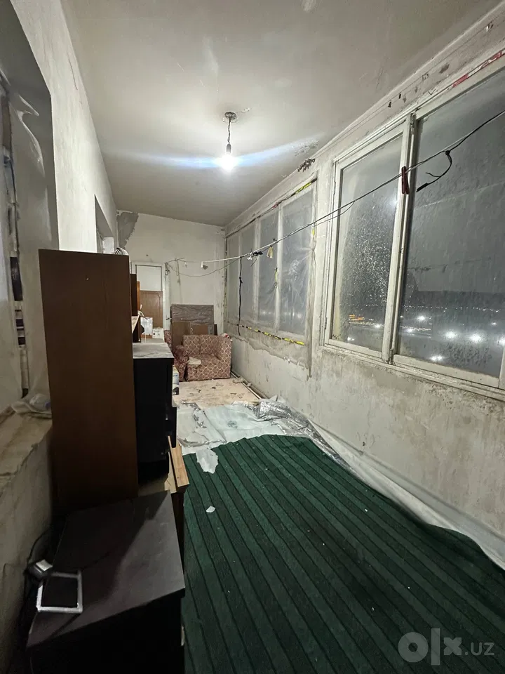 Tashkent City, Sergeli District
