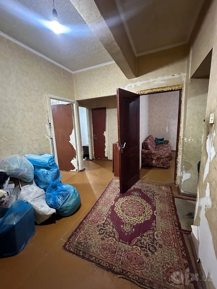 Tashkent City, Sergeli District
