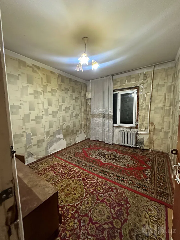 Tashkent City, Sergeli District
