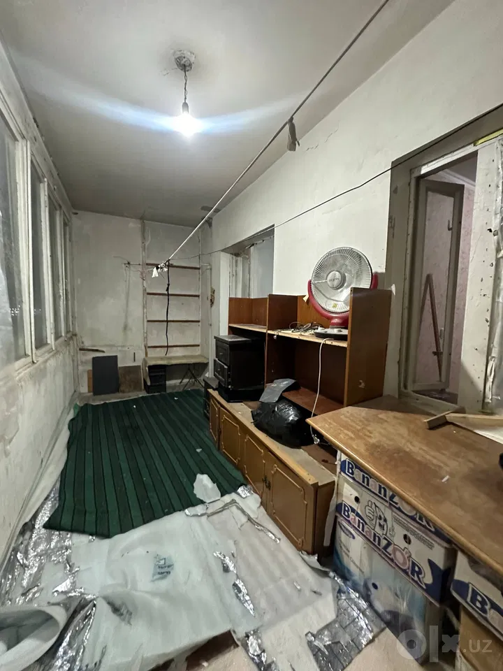Tashkent City, Sergeli District