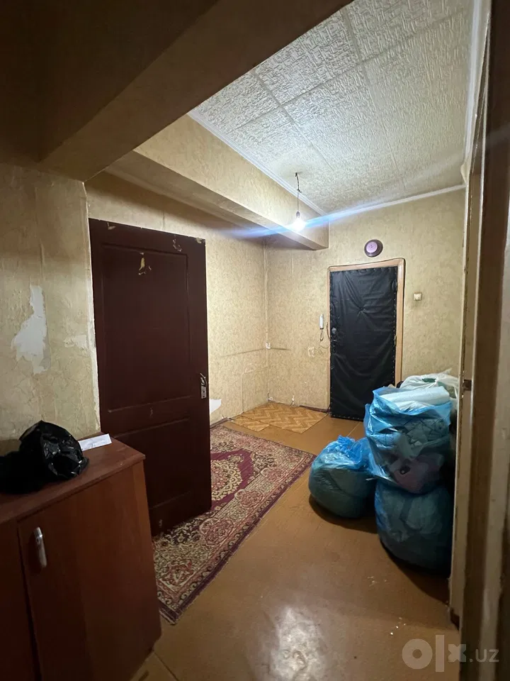 Tashkent City, Sergeli District