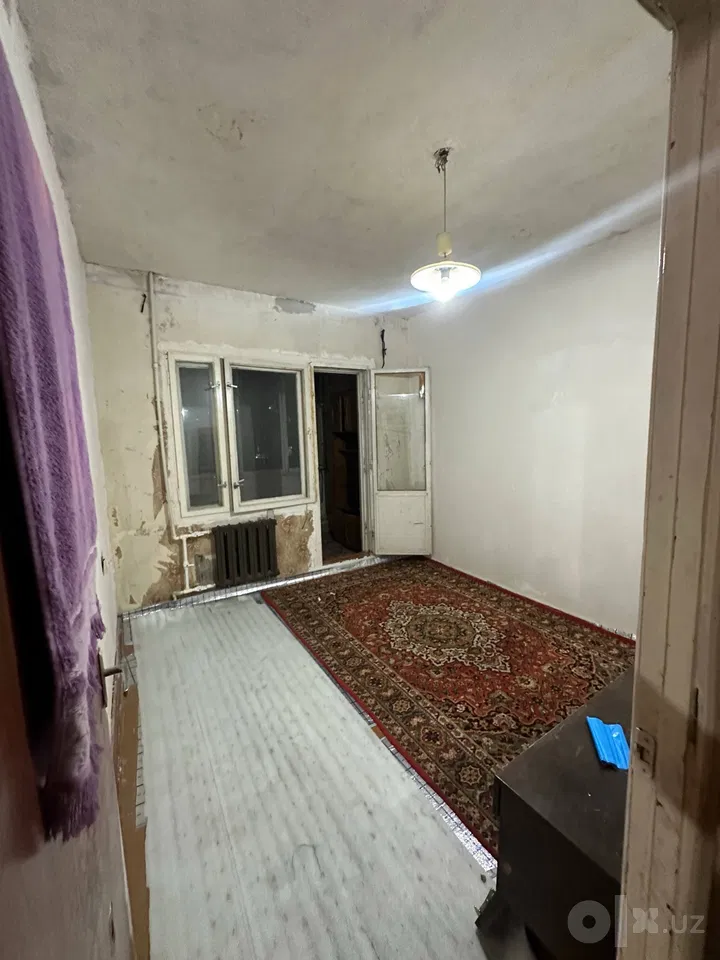 Tashkent City, Sergeli District