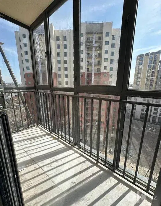 Tashkent City, Mirzo Ulug'bek District