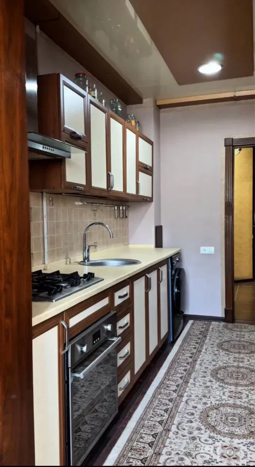 Tashkent City, Yunusobod District