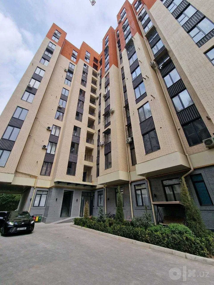 Tashkent City, Yashnobod District