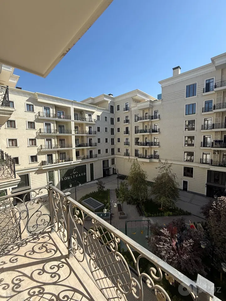 Tashkent City, Shayxontohur District
