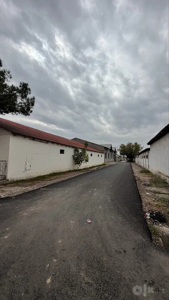 Tashkent Region, Qibray District
