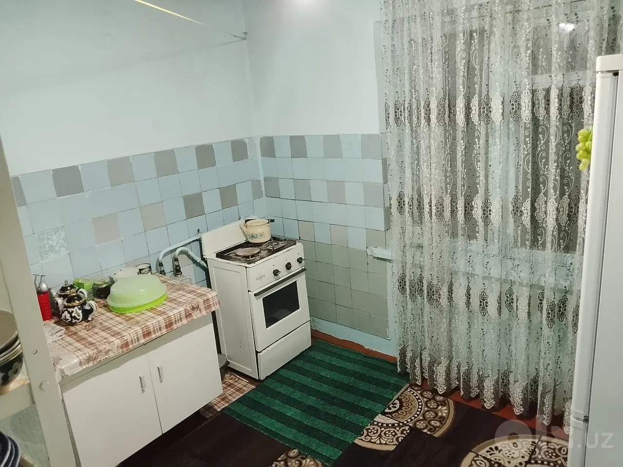 Tashkent Region, Bekobod