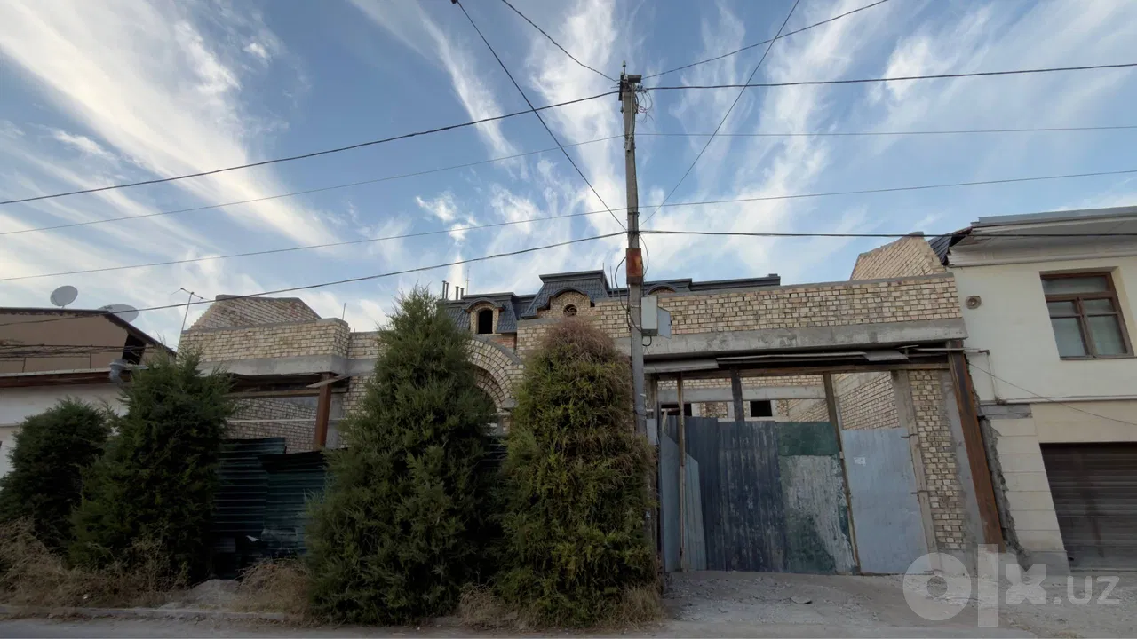 Tashkent City, Yunusobod District