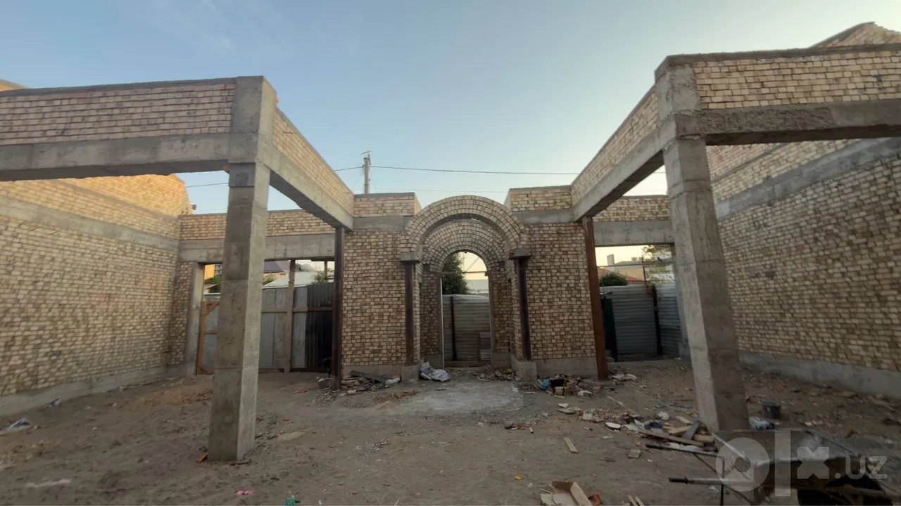 Tashkent City, Yunusobod District