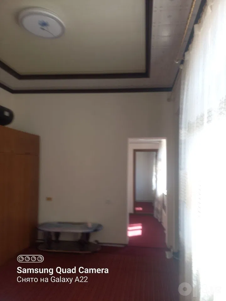 Tashkent City, Chilonzor District