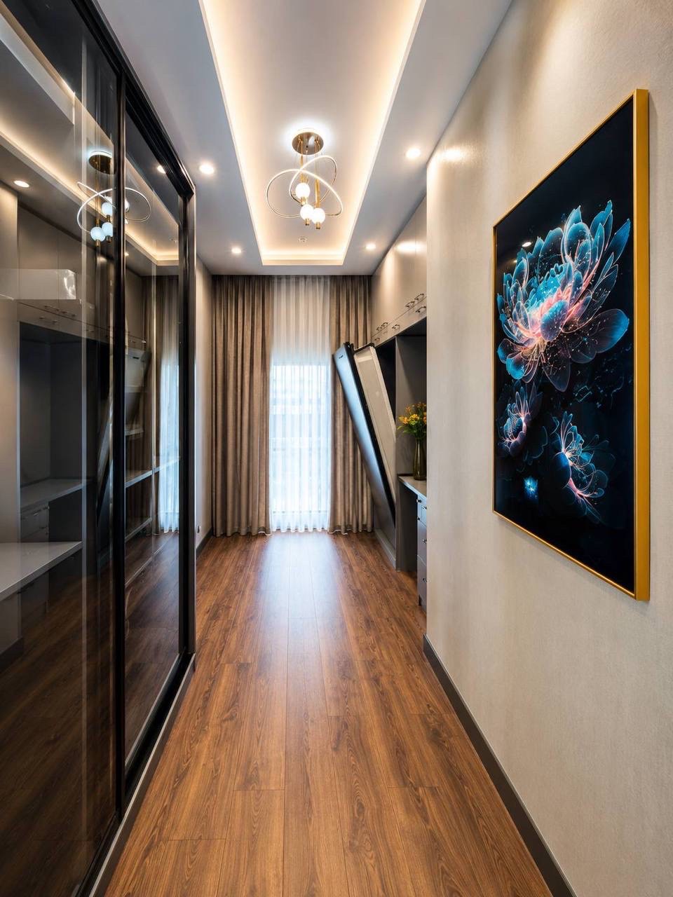 Toshkent, Botir Zokirov koʻchasi, 1А/1