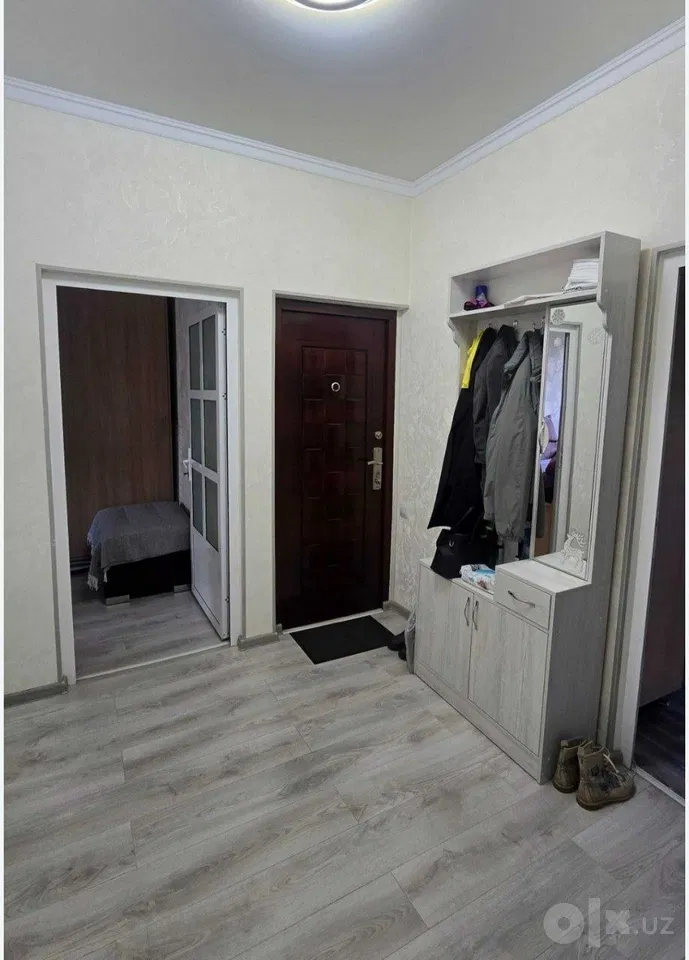 Tashkent City, Chilonzor District
