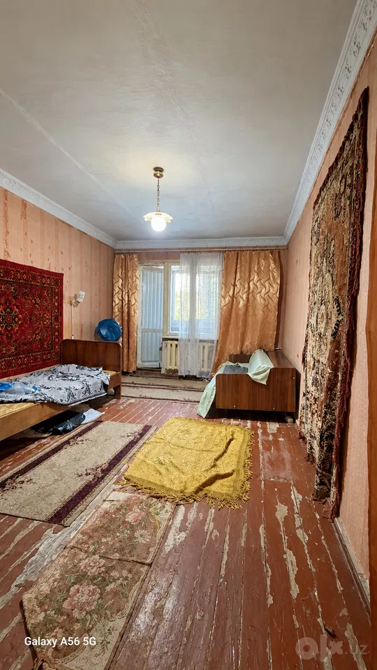 Tashkent City, Chilonzor District