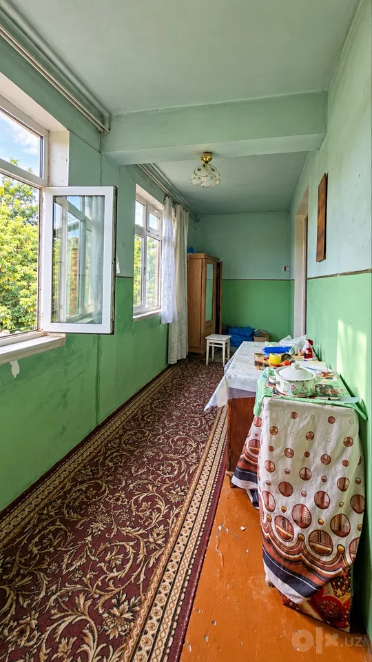 Tashkent City, Chilonzor District