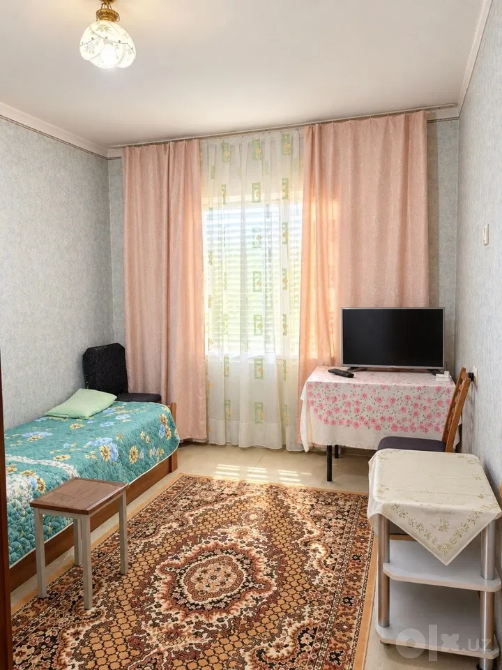 Tashkent City, Sergeli District