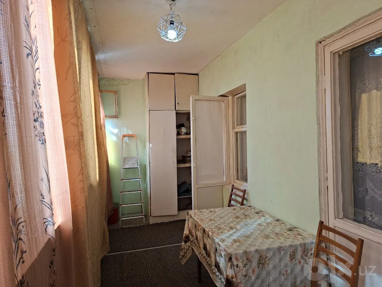 Tashkent City, Sergeli District